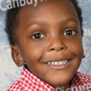 Meet your Posher, Constance